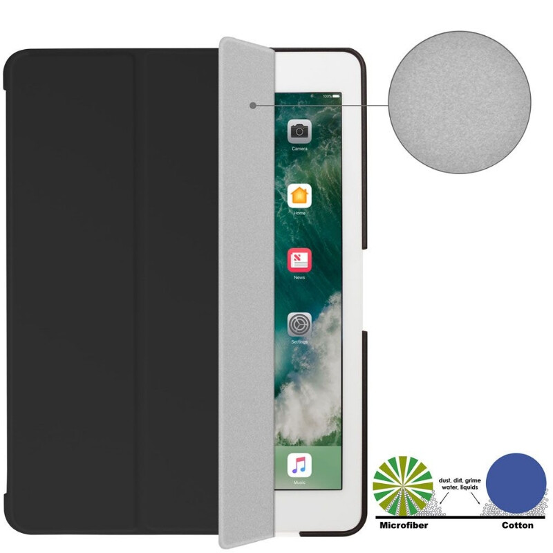 Bescherm hoesje voor tablet