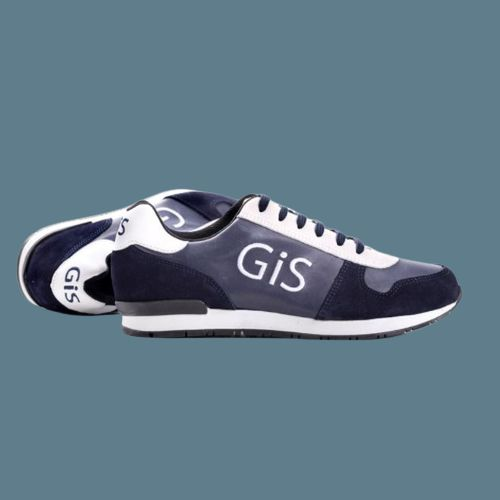 Je eigen sneakers van vegan leder made in Europe