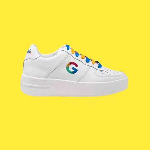 Je eigen sneakers van vegan leder made in Europe