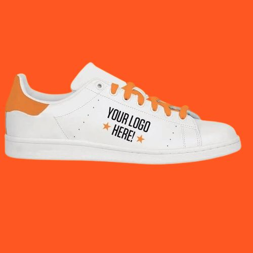 Je eigen sneakers van vegan leder made in Europe