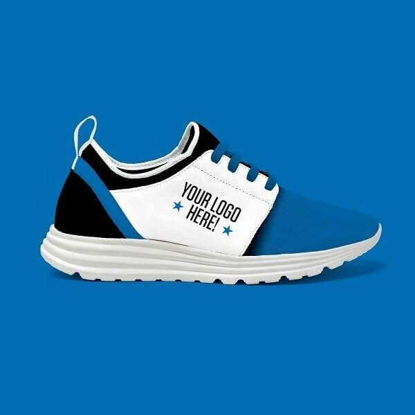 Je eigen sneakers van vegan leder made in Europe