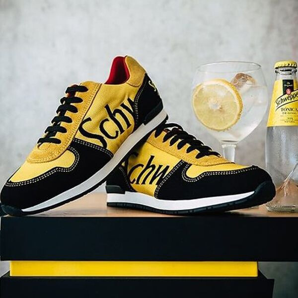 Je eigen sneakers van vegan leder made in Europe