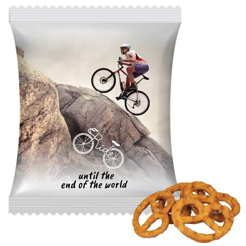 Snack zakje 