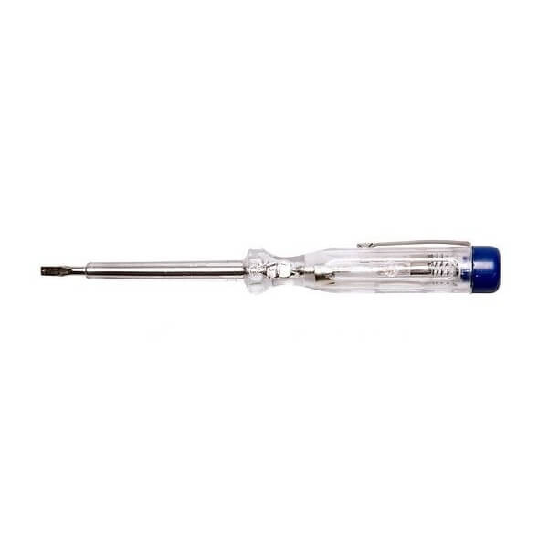 Spanningsmeter met logo bedrukken