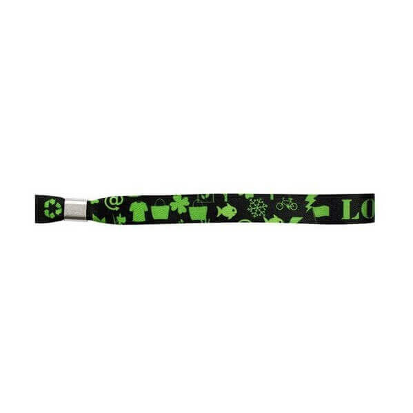 Sublimatie festivalbandjes