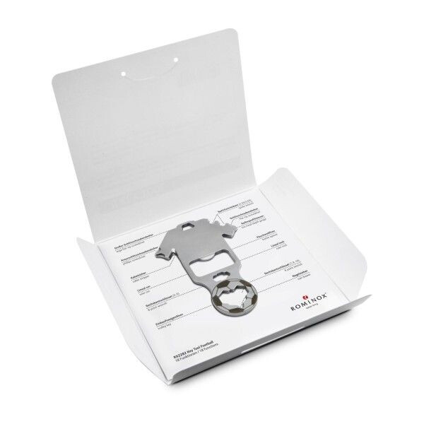 Multitool Voetbal