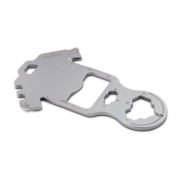 Multitool Voetbal