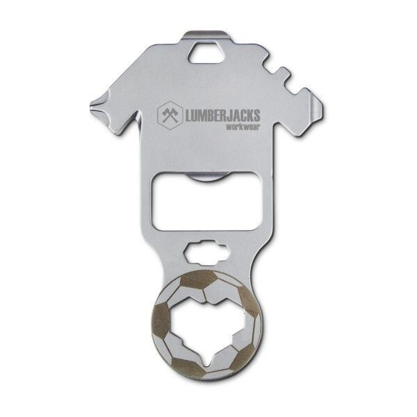 Multitool Voetbal