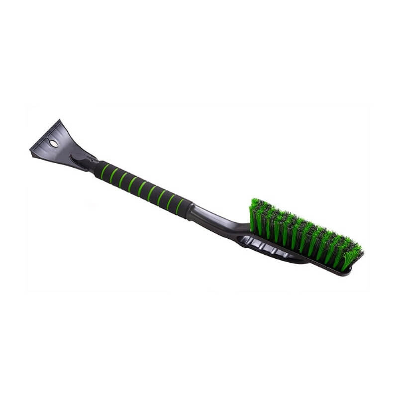 IJskrabber  borstel 2 in 1