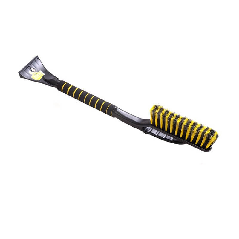 IJskrabber  borstel 2 in 1