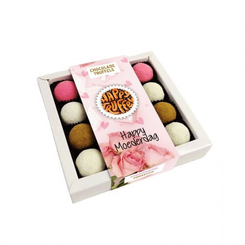 HappyTruffel special editons