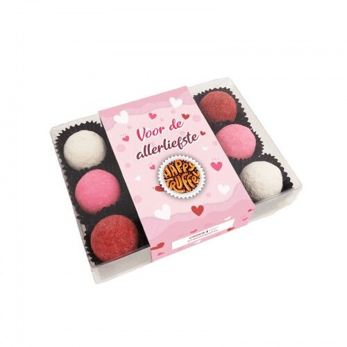 HappyTruffel special editons