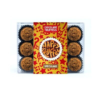 HappyTruffel special editons