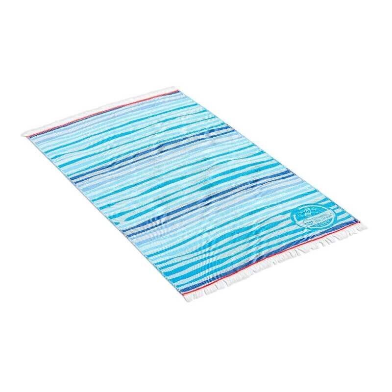 Ecologische haman handdoek 