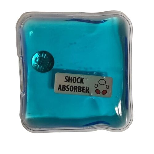 Hotpack in verschillende vormen