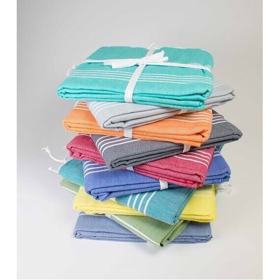 Ocean Towel - help mee aan schone zeeën en oceanen