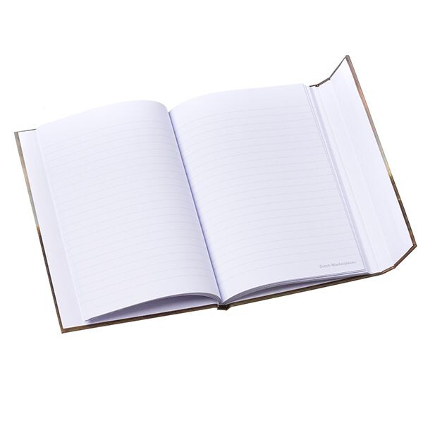 A5 notitieboekjes met magnetische sluiting