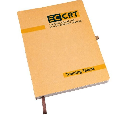 Notitieboek volledig op maat 