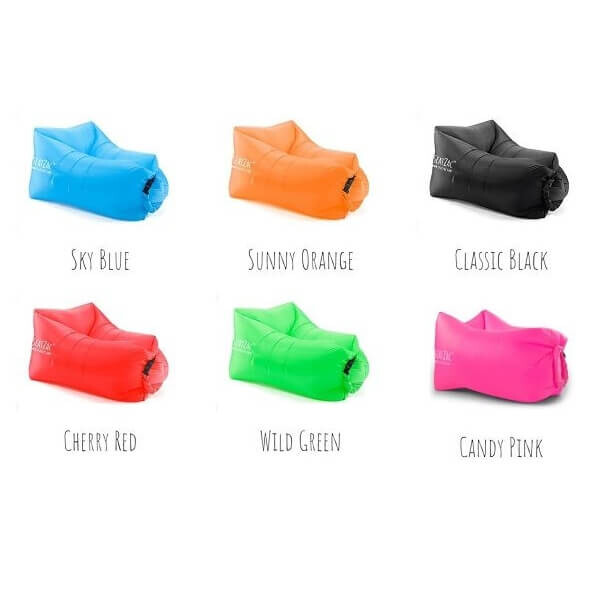 SeatZac, creëer deze zomer overal je eigen chillplek om te genieten in stijl