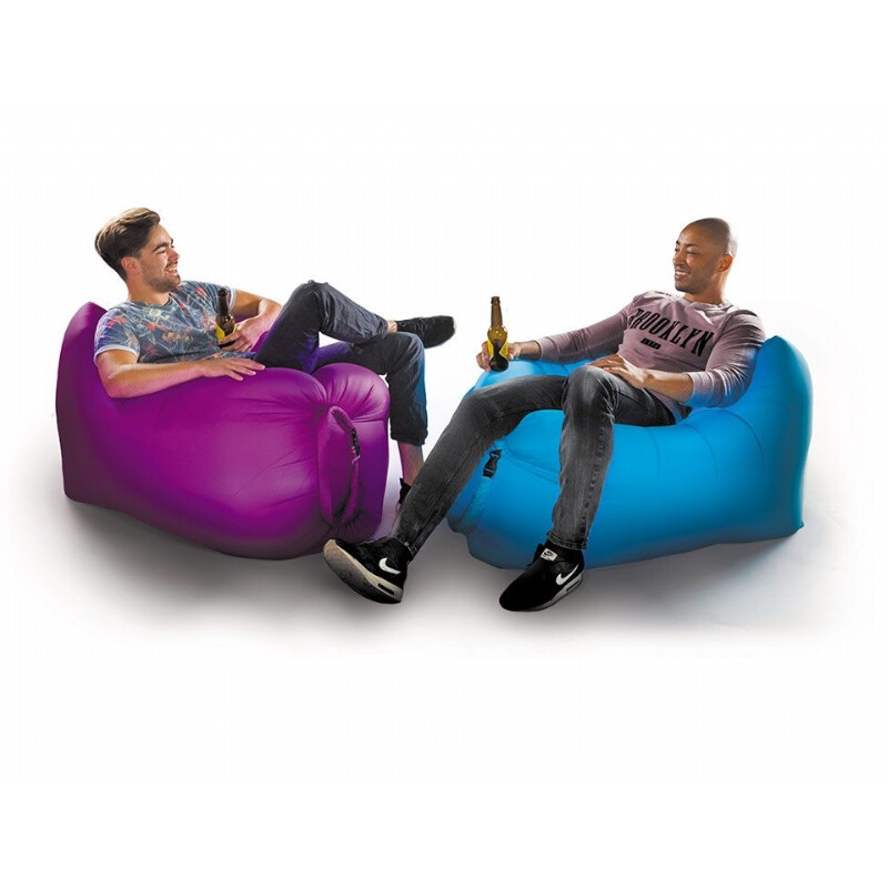 SeatZac, creëer deze zomer overal je eigen chillplek om te genieten in stijl