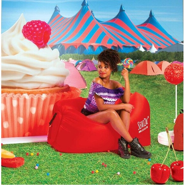 SeatZac, creëer deze zomer overal je eigen chillplek om te genieten in stijl
