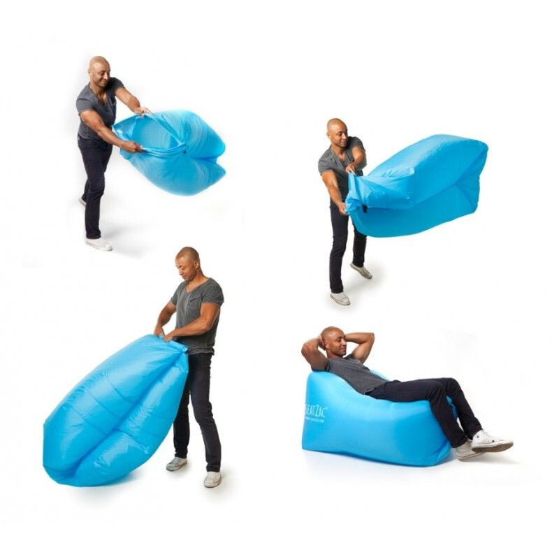 SeatZac, creëer deze zomer overal je eigen chillplek om te genieten in stijl