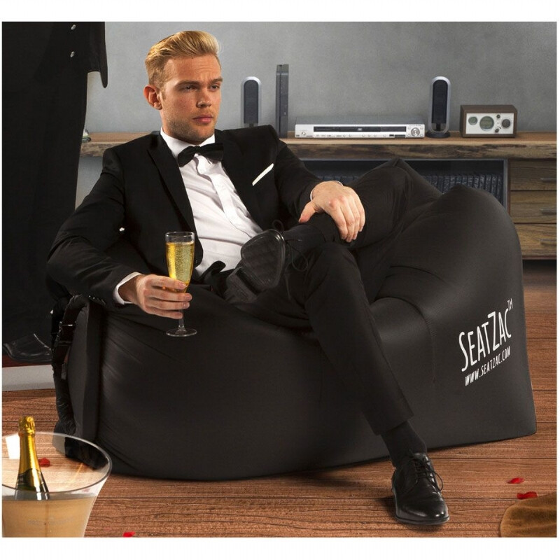 SeatZac, creëer deze zomer overal je eigen chillplek om te genieten in stijl
