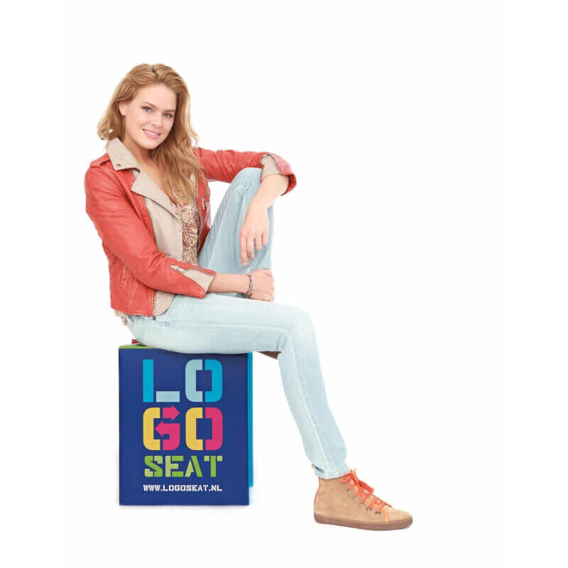 Het krukje waar iedereen mee weg loopt 