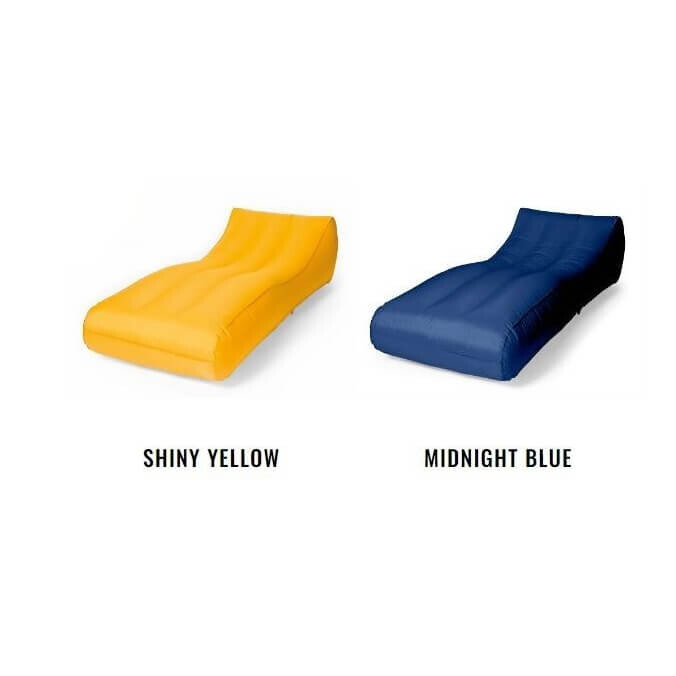 Mr. Ezy Sunbed
