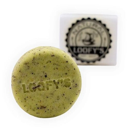 Loofy's plasticvrije verzorgingsproducten