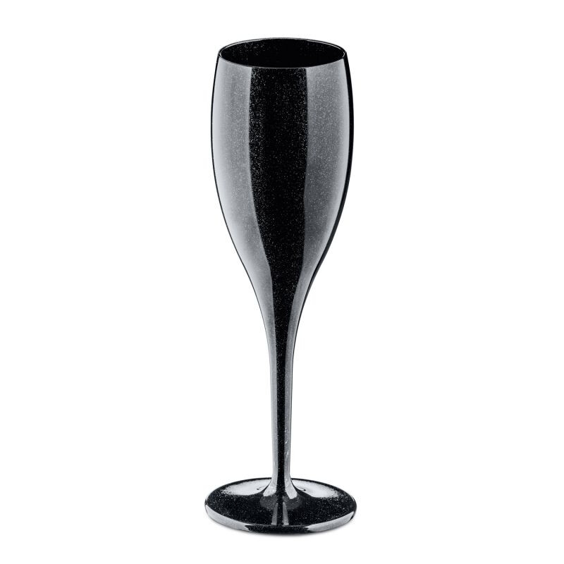 Koziol Champagne glas
