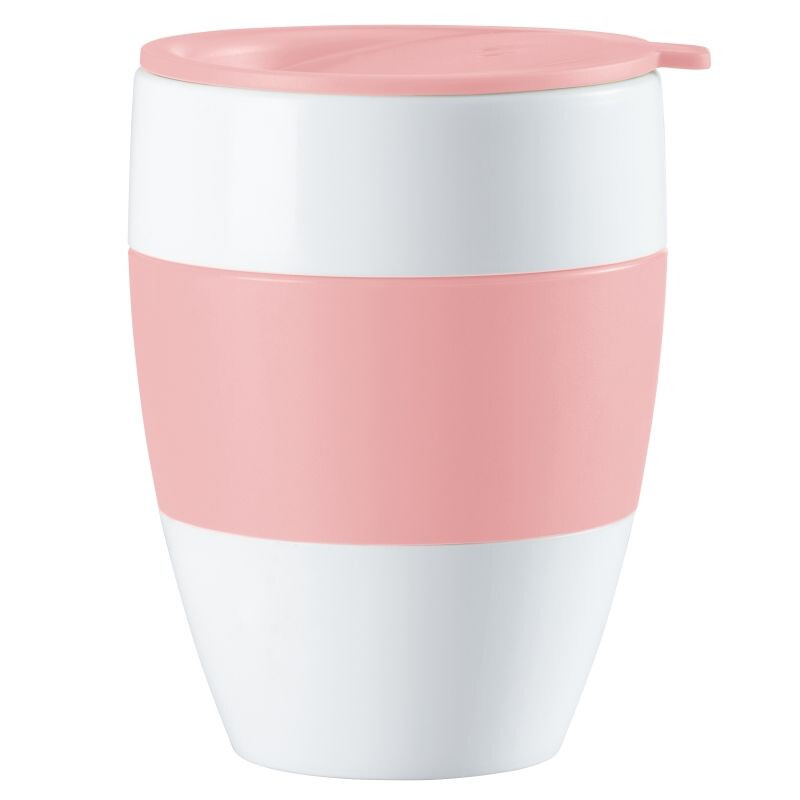Koziol koffiebeker on the go 2.0