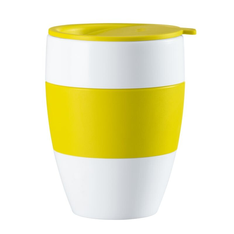 Koziol koffiebeker on the go 2.0