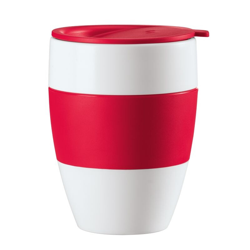 Koziol koffiebeker on the go 2.0