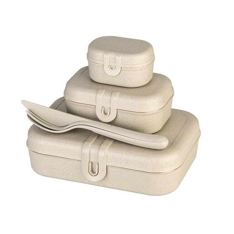 Koziol lunchset PASCAL READY