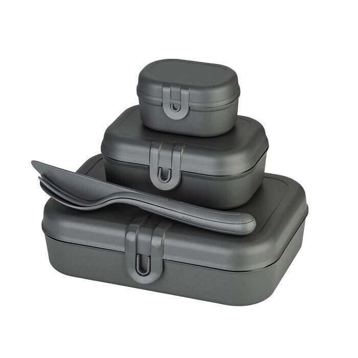 Koziol lunchset PASCAL READY