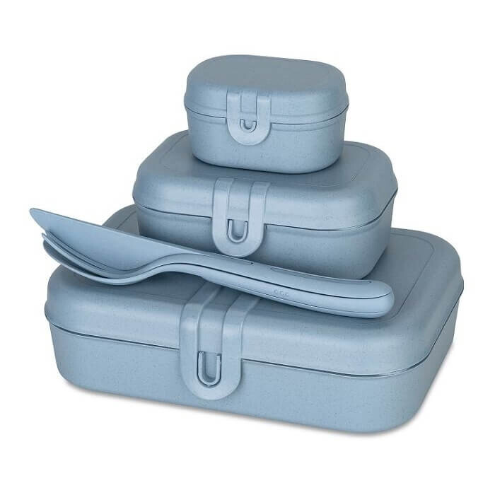 Koziol lunchset PASCAL READY