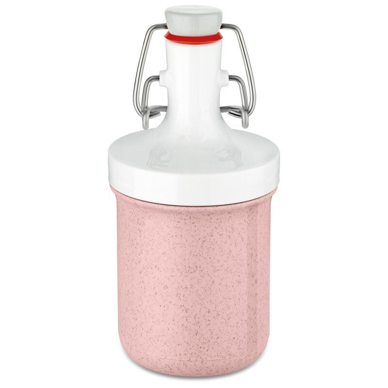 Koziol drinkfles PLOPP TO GO mini