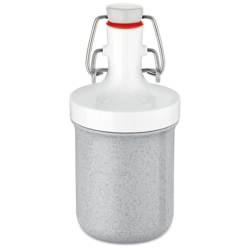 Koziol drinkfles PLOPP TO GO mini