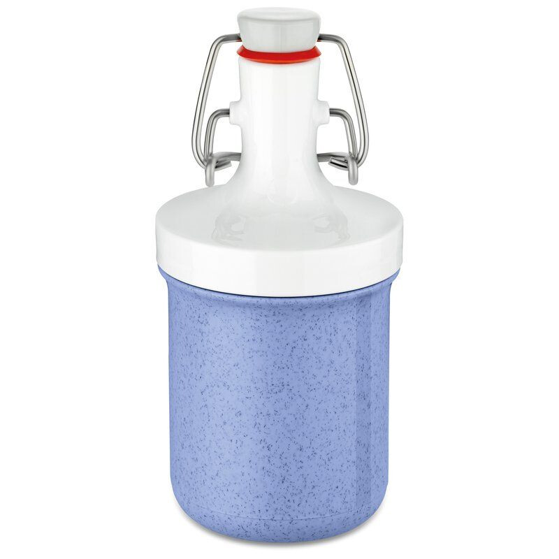 Koziol drinkfles PLOPP TO GO mini