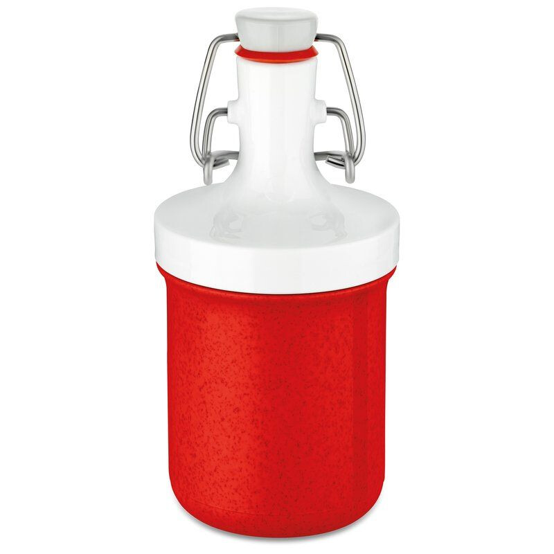 Koziol drinkfles PLOPP TO GO mini