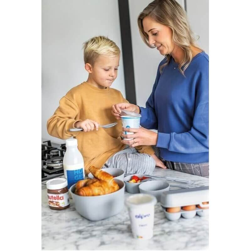 Koziol houder voor eieren EGGS TO GO