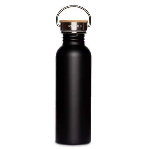 Drinkfles met een goed doel