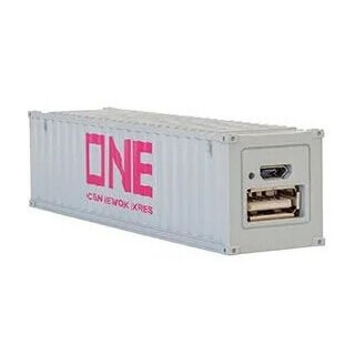 Relatiegeschenken met als thema containers