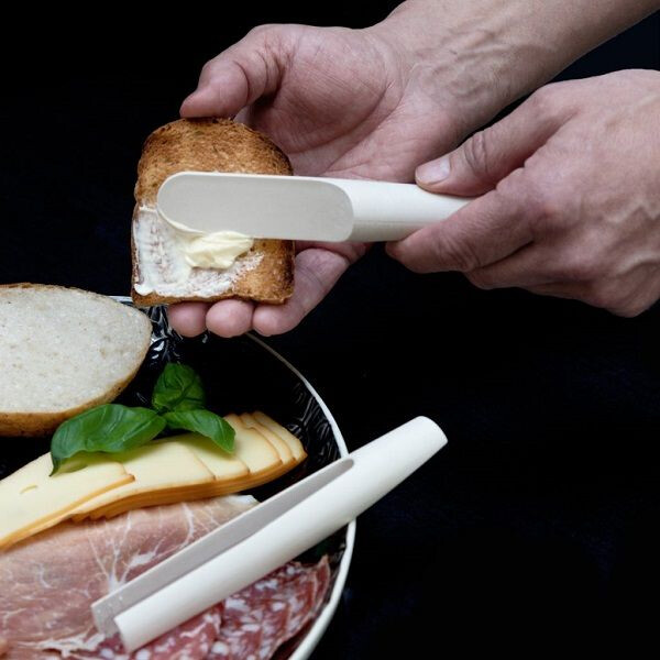 Duurzaam botermesje