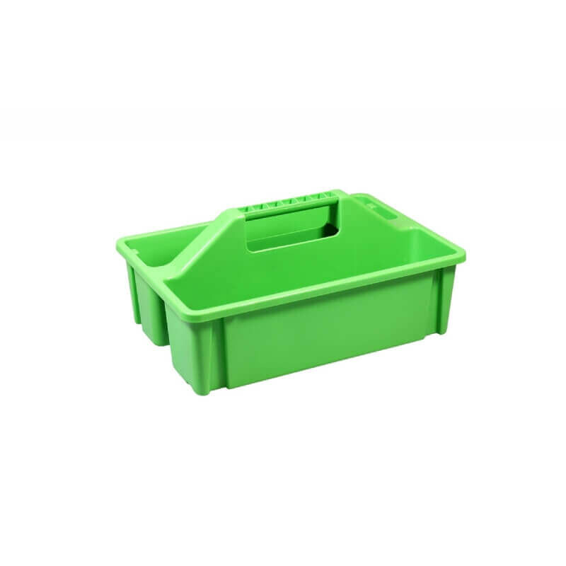 Stapelbare toolbox