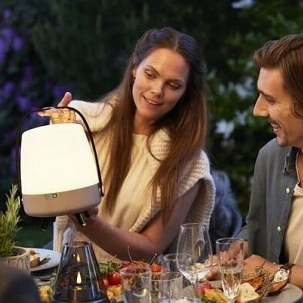 Kooduu Lite-up Play luidsprekerlamp