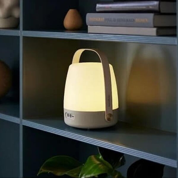 Kooduu Lite-up Play luidsprekerlamp