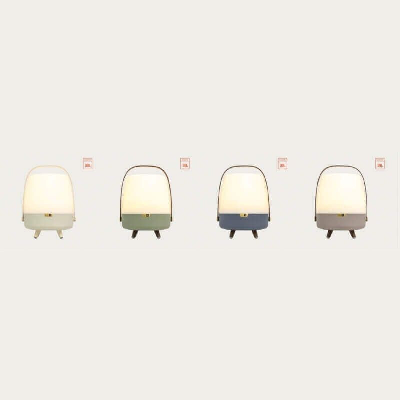 Kooduu Lite-up Play luidsprekerlamp