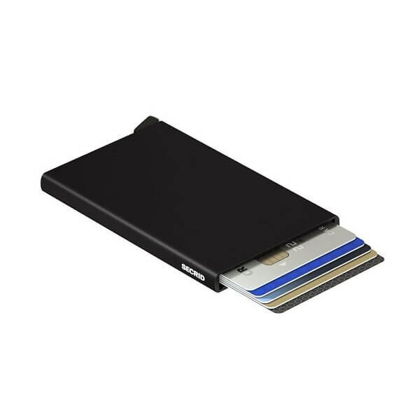 Secrid Cardprotector, veilige bankpasjeshouder